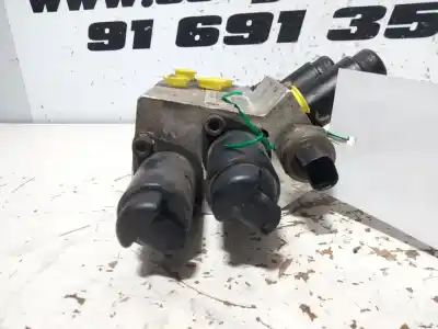 Peça sobressalente para automóvel em segunda mão compressor suspensão por bmw 5 touring (e61) 530 d referências oem iam vb676084008 6760840 