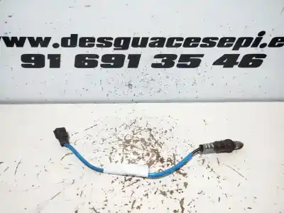Second-hand car spare part LAMBDA PROBE for DACIA DUSTER (HM_)  OEM IAM references 8201333811 226932962R 