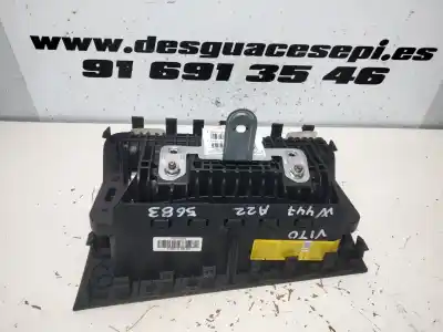 İkinci el araba yedek parçası ön sag hava yastigi için mercedes-benz vito mixto (double cabin) (w447) 110 cdi (447.701, 447.703, 447.705) oem iam referansları a4478600002  