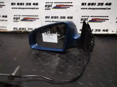 Автозапчастина б/у ліве дзеркало для AUDI A4 B6 (8E2) 2.5 TDI quattro Посилання на OEM IAM   