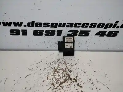Pezzo di ricambio per auto di seconda mano INTERRUTTORE DI AVVIAMENTO per RENAULT SCÉNIC II (JM0/1_)  Riferimenti OEM IAM 8200125077  