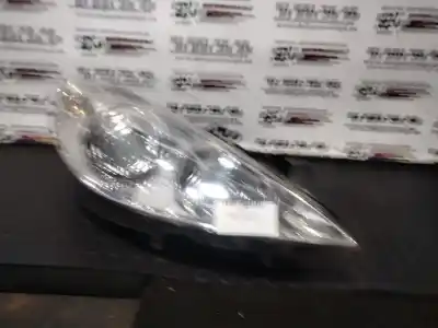 Автозапчасти б/у правая фара за PEUGEOT 307 (3A/C) 2.0 HDI 110 ссылки OEM IAM   
