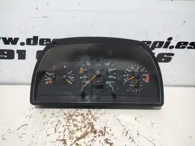 Автозапчасти б/у ПРИБОРНАЯ ДОСКА за MERCEDES-BENZ VITO FURGONETA (W638)  ссылки OEM IAM 0005423301  