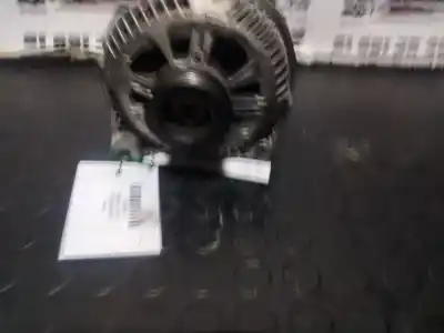 Second-hand car spare part alternator for bmw 5 (e39) 530 d oem iam references 56890