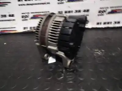 Second-hand car spare part alternator for bmw 5 (e39) 530 d oem iam references 56890  