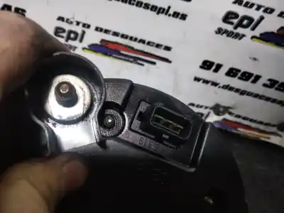 Second-hand car spare part alternator for bmw 5 (e39) 530 d oem iam references 56890  