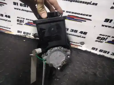 Second-hand car spare part steering pump for bmw 5 (e39) 530 d oem iam references 7691974518  