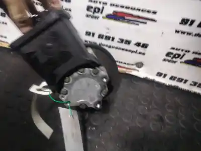 Second-hand car spare part steering pump for bmw 5 (e39) 530 d oem iam references 7691974518  