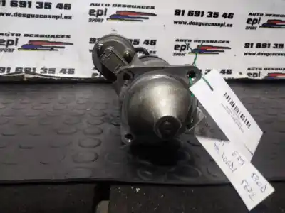 Second-hand car spare part  for BMW 5 (E39)  OEM IAM references   