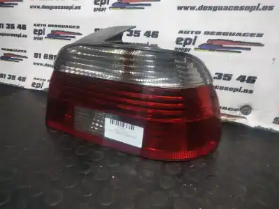 Second-hand car spare part right tailgate light for bmw 5 (e39) 530 d oem iam references   