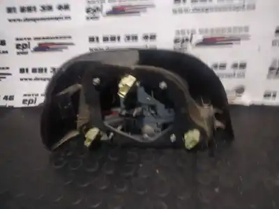 Second-hand car spare part right tailgate light for bmw 5 (e39) 530 d oem iam references   