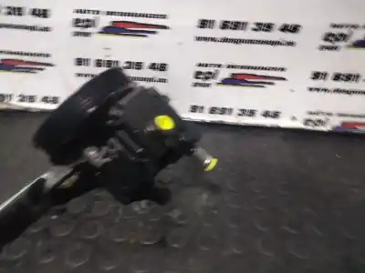 Second-hand car spare part steering pump for bmw 5 touring (e61) 530 d oem iam references 206008  