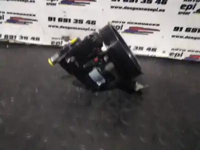 Second-hand car spare part steering pump for bmw 5 touring (e61) 530 d oem iam references 206008  