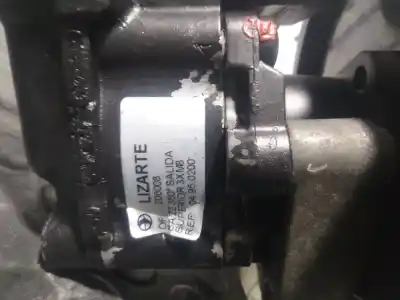 Second-hand car spare part steering pump for bmw 5 touring (e61) 530 d oem iam references 206008  