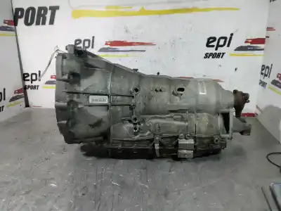 Pezzo di ricambio per auto di seconda mano riduttore per bmw 5 touring (e61) 530 d riferimenti oem iam 6hp21  
