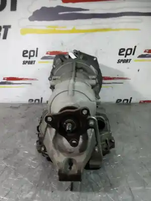 Pezzo di ricambio per auto di seconda mano riduttore per bmw 5 touring (e61) 530 d riferimenti oem iam 6hp21  