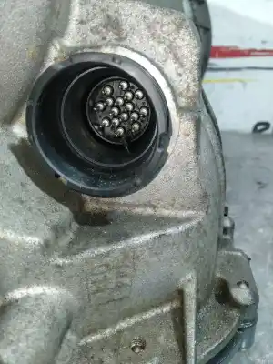Pezzo di ricambio per auto di seconda mano riduttore per bmw 5 touring (e61) 530 d riferimenti oem iam 6hp21  