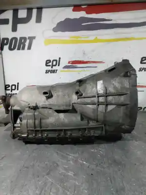 Pezzo di ricambio per auto di seconda mano riduttore per bmw 5 touring (e61) 530 d riferimenti oem iam 6hp21  