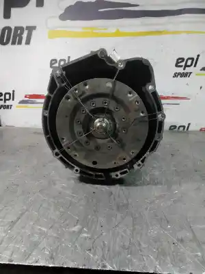Second-hand car spare part gearbox for bmw 5 touring (e61) 530 d oem iam references 6hp21