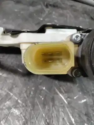 Second-hand car spare part driver left window regulator for bmw 5 touring (e61) 530 d oem iam references 978810105