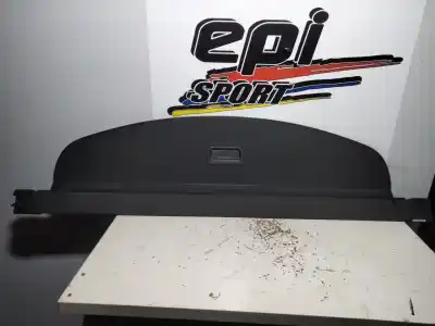 Pezzo di ricambio per auto di seconda mano vassoio posteriore per audi a6 c6 avant (4f5) 2.8 fsi quattro riferimenti oem iam 4f9863553  