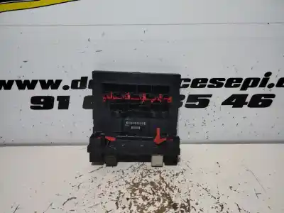 İkinci el araba yedek parçası RÖLE/SIGORTA KUTUSU için SEAT TOLEDO III (5P2)  OEM IAM referansları 1K0937049N  