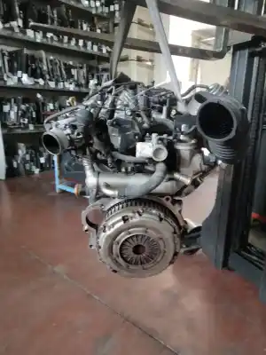Peça sobressalente para automóvel em segunda mão MOTOR COMPLETO por HYUNDAI I30 (FD)  Referências OEM IAM D4FB  