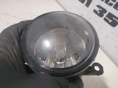 Peça sobressalente para automóvel em segunda mão FAROL / PROJETOR DE NEVOEIRO DIREITO por CITROEN C4 I (LC_)  Referências OEM IAM 9650001680  