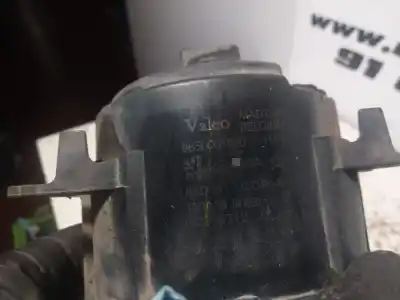 Автозапчастина б/у ліва протитутмана для CITROEN C4 I (LC_) 1.6 HDi Посилання на OEM IAM 96500019680  