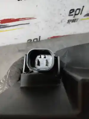 Second-hand car spare part Radiator Cooling Fan for BMW 5 TOURING (E61) 530 D OEM IAM references 17427801657  