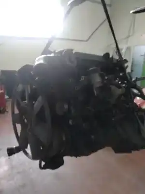 Second-hand car spare part complete engine for bmw 5 (e39) 530 d oem iam references 306d1  