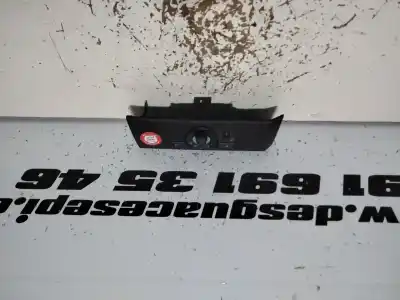 Second-hand car spare part headlights switch for bmw 5 touring (e61) 530 d oem iam references 6988565