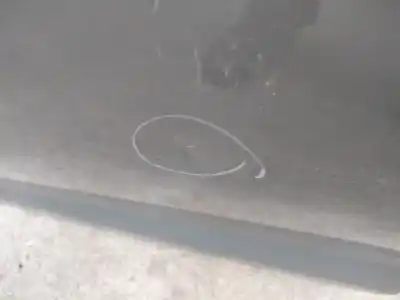 Peça sobressalente para automóvel em segunda mão porta do automóvel traseira direita por toyota corolla (e21) hybrid advance referências oem iam   