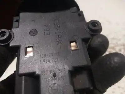 Second-hand car spare part ignition switch for bmw 5 touring (e61) 530 d oem iam references 6954722  