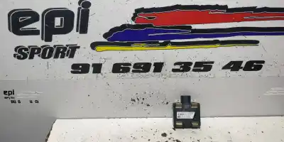 İkinci el araba yedek parçası ELEKTRONIK MODÜL için SMART FORFOUR  OEM IAM referansları A4539000208 0203303237 
