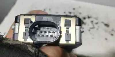 Автозапчастина б/у електронний модуль для smart forfour brabus (453.062) посилання на oem iam a4539000208 0203303237 