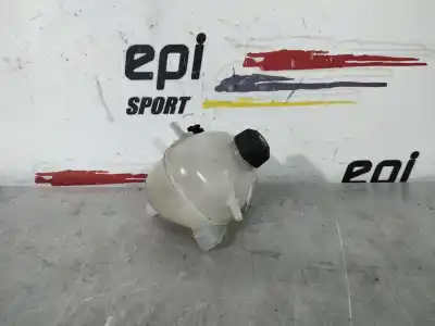 Second-hand car spare part Coolant Expansion Tank for SMART FORTWO COUPE Brabus (453.362) OEM IAM references A4535000149  