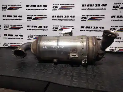 Pezzo di ricambio per auto di seconda mano  per MINI MINI (R56)  Riferimenti OEM IAM 4107310001258 K496 