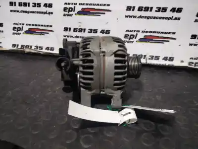 Second-hand car spare part alternator for mini mini (r56) one d oem iam references 0124525126 7794970 