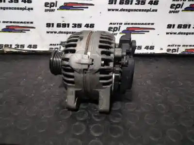 Second-hand car spare part alternator for mini mini (r56) one d oem iam references 0124525126 7794970 