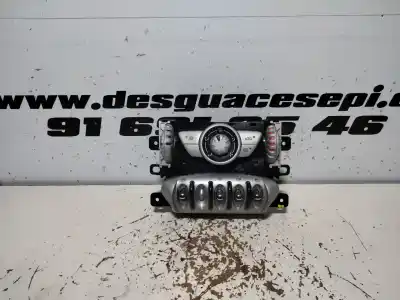 Pezzo di ricambio per auto di seconda mano  per MINI MINI (R56)  Riferimenti OEM IAM 69797002H 69790602 