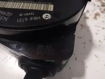 Pezzo di ricambio per auto di seconda mano comando multifunzione per mini mini (r56) one d riferimenti oem iam 09531327 281421 