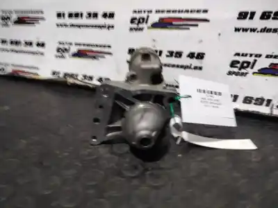 Pezzo di ricambio per auto di seconda mano MOTORINO DI AVVIAMENTO per MINI MINI (R56)  Riferimenti OEM IAM 0001138006 781207001 