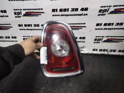 Pezzo di ricambio per auto di seconda mano  per MINI MINI (R56)  Riferimenti OEM IAM   
