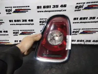 Pezzo di ricambio per auto di seconda mano  per MINI MINI (R56)  Riferimenti OEM IAM   