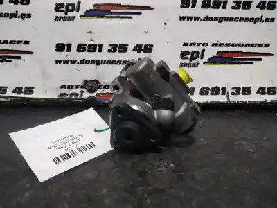Pezzo di ricambio per auto di seconda mano pompa sterzo per bmw 3 (e46) 320 d riferimenti oem iam 7691900513
