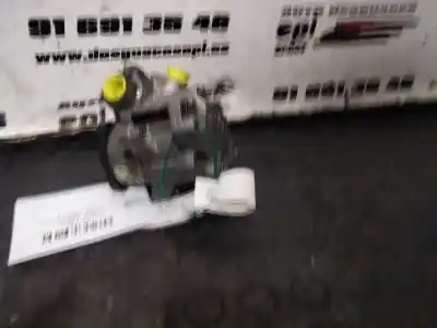 Pezzo di ricambio per auto di seconda mano pompa sterzo per bmw 3 (e46) 320 d riferimenti oem iam 7691900513  