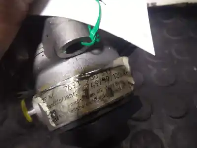 Pezzo di ricambio per auto di seconda mano pompa sterzo per bmw 3 (e46) 320 d riferimenti oem iam 7691900513  