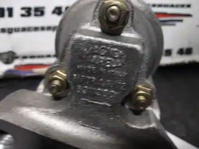 Pezzo di ricambio per auto di seconda mano motorino di avviamento per bmw 3 (e46) 320 d riferimenti oem iam 63113001  