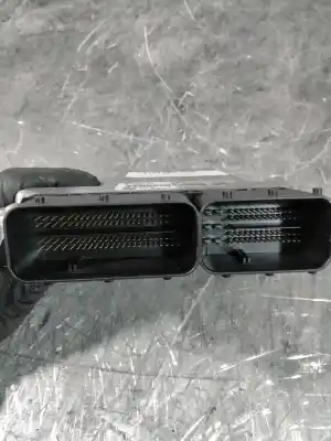 Second-hand car spare part ecu engine control for bmw 5 touring (e61) 530 d oem iam references 0281015130  